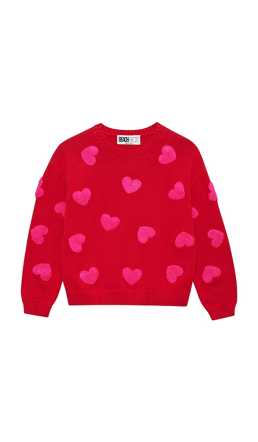 Little Callie Sweater