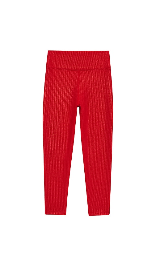 BEACH RIOT Kids Little Peppa Legging