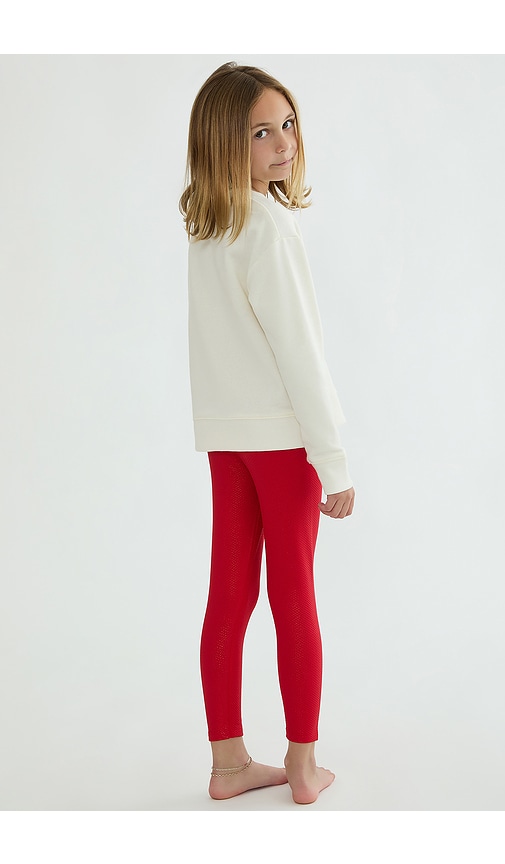  Beach Riot Leggings Peppa In Red. Größe 2. Also In 3/4, 5/6. 