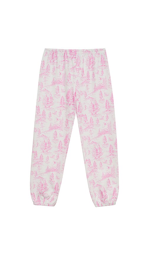 BEACH RIOT Kids Little Georgie Pant