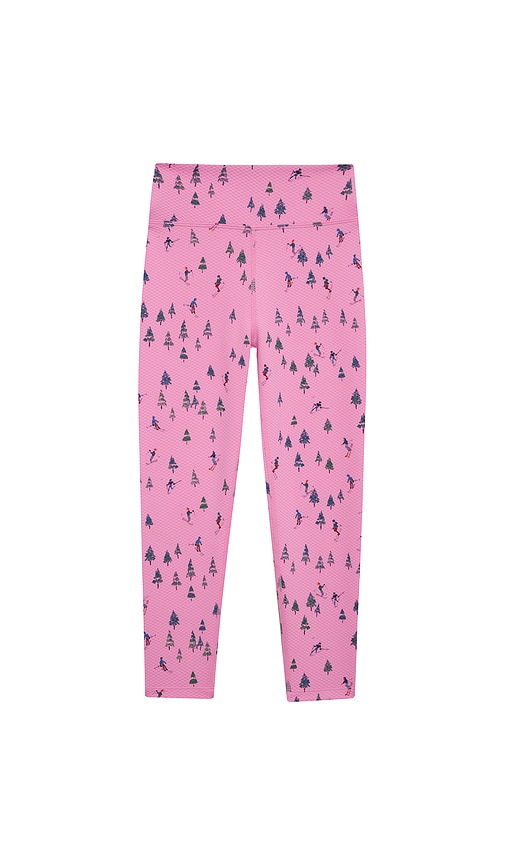 BEACH RIOT Kids Little Peppa Legging
