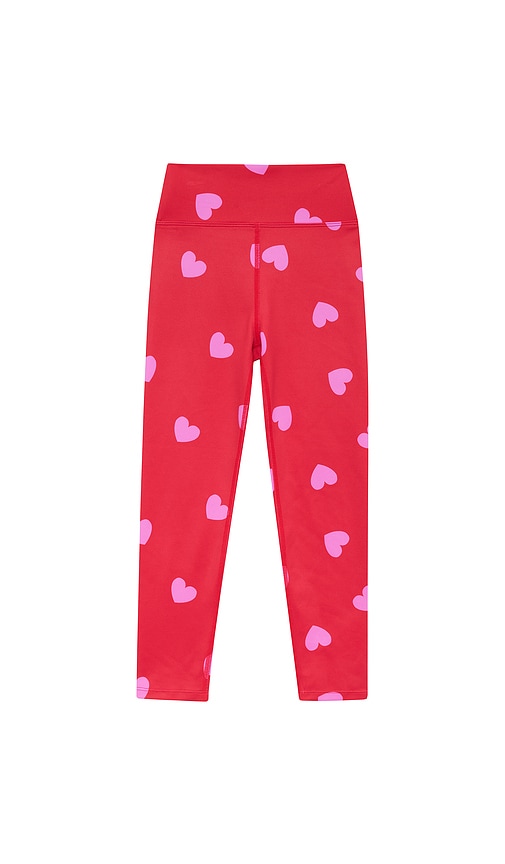 Little Peppa Legging