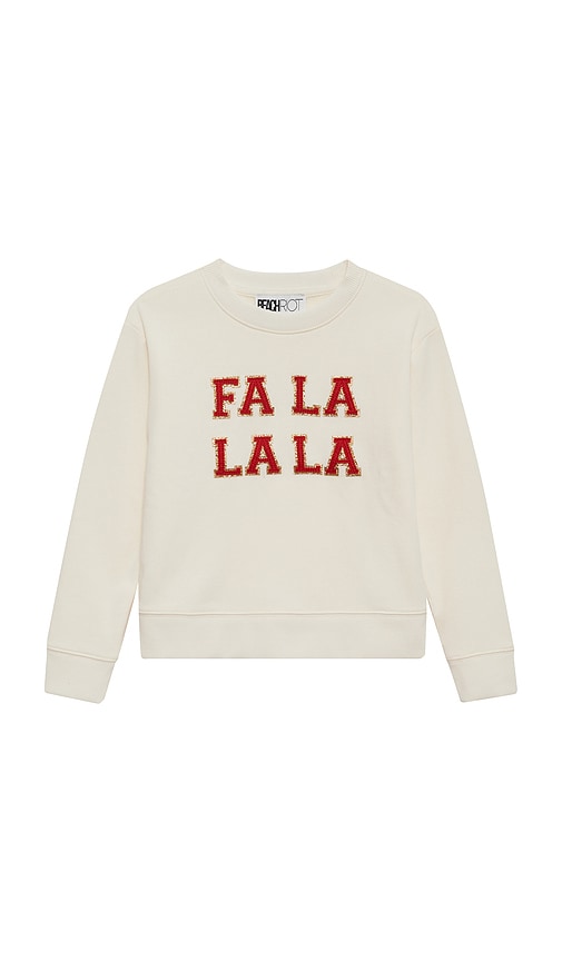 BEACH RIOT Kids Little Casia Top