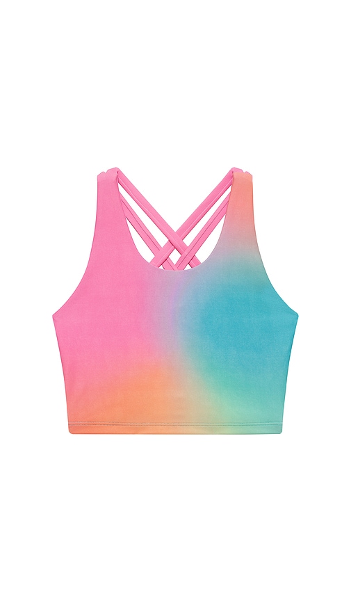 Little Clementine Top