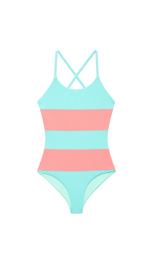 Little Calista One Piece