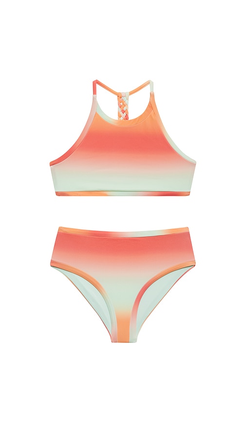 Little Bambi And Janie Set