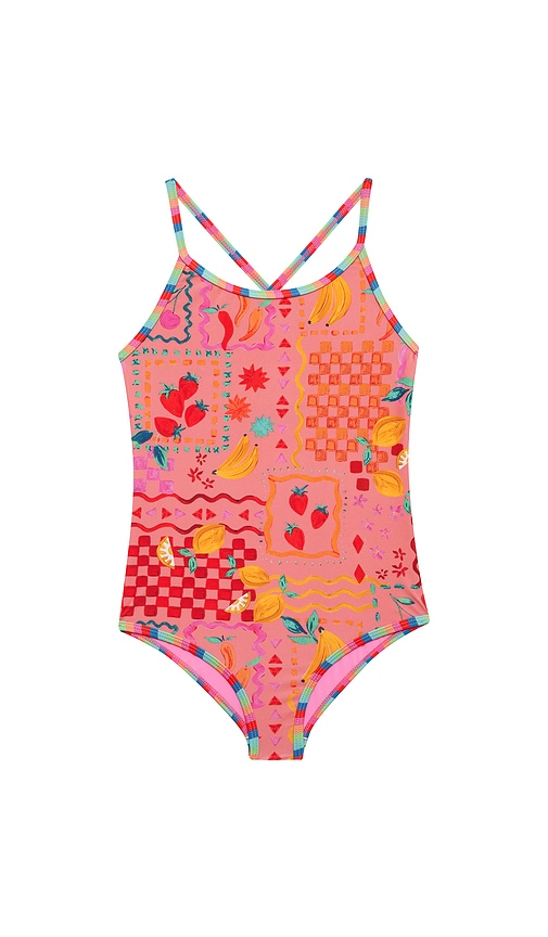 Little Julia One Piece