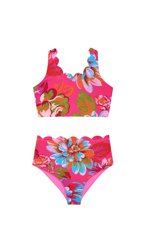 Little Madison & Bea Set
