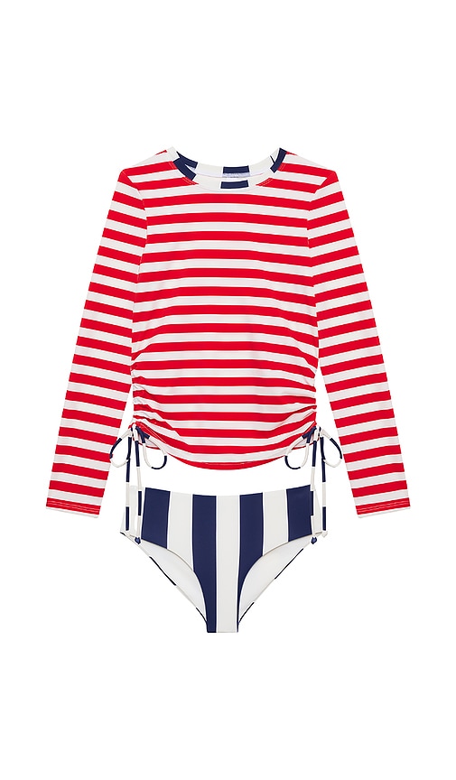 Little Addie And Janie Set