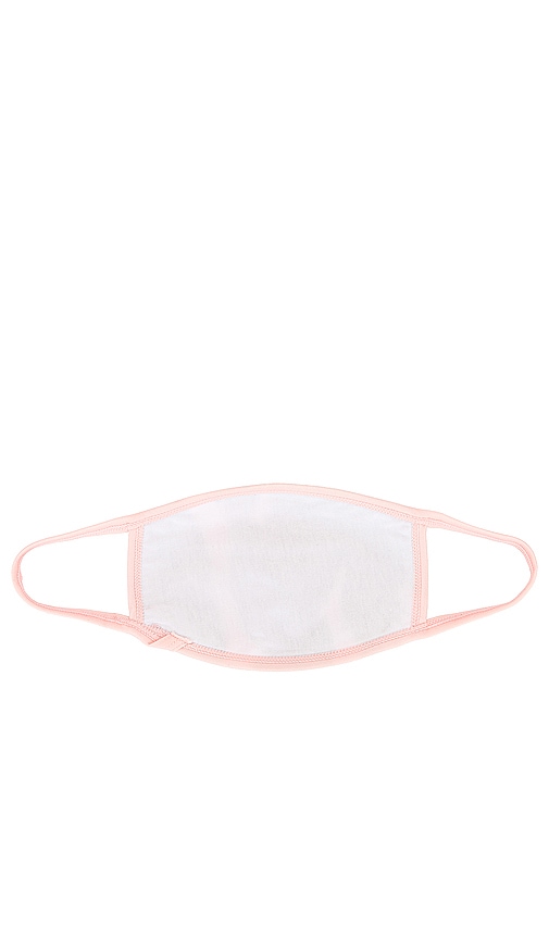  Beach Riot Face Mask In Green. 