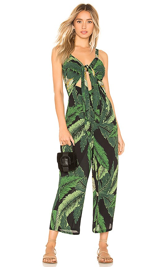 x REVOLVE Owen Jumpsuit