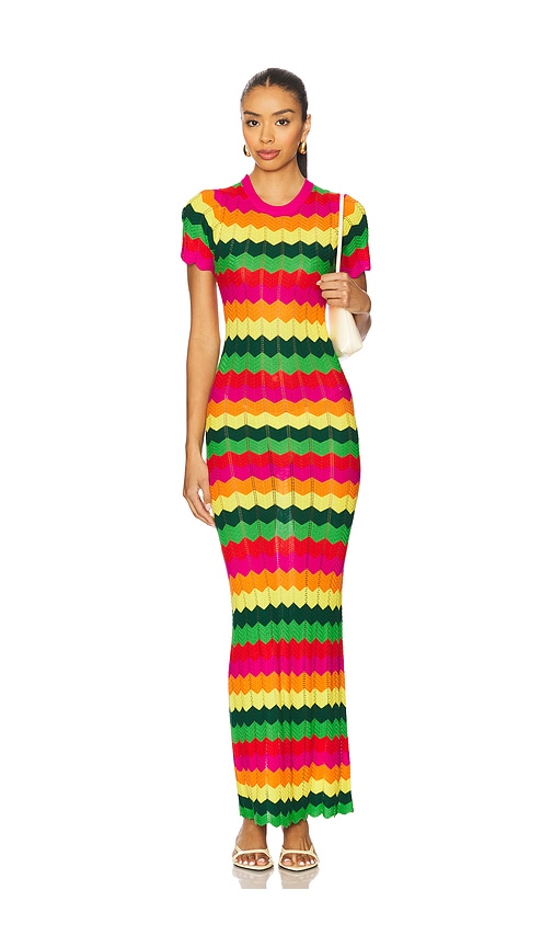 Emory Dress