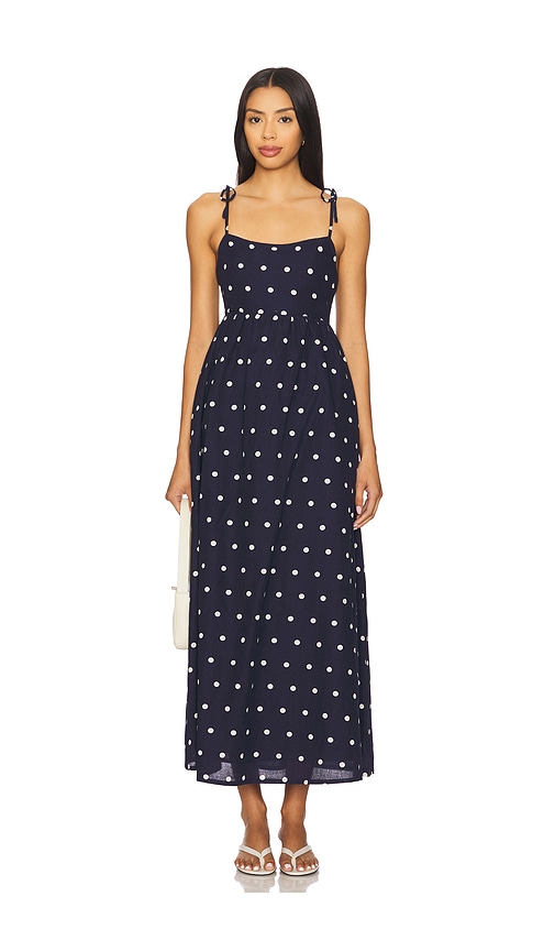 ROBE MAXI VALORY in . Size M, S, XS - BEACH RIOT - Modalova