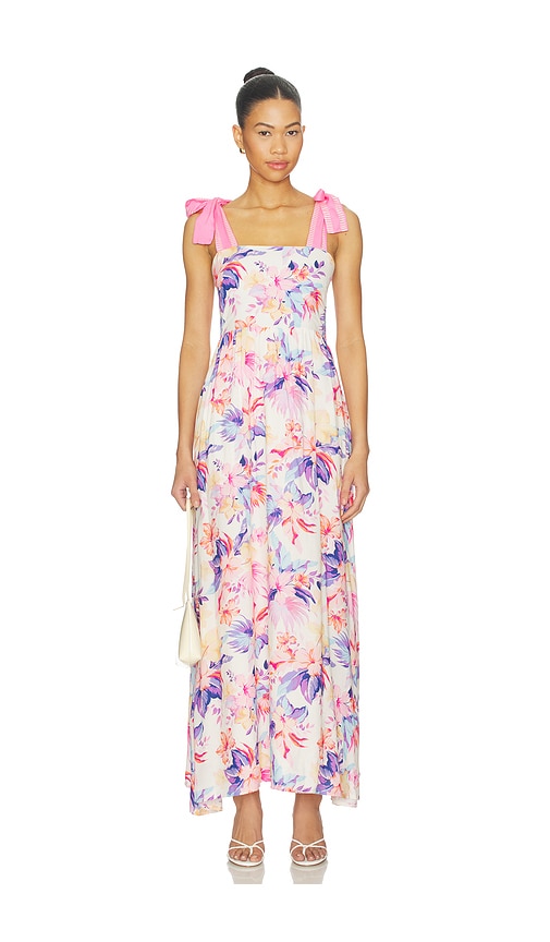 Charlotte Dress