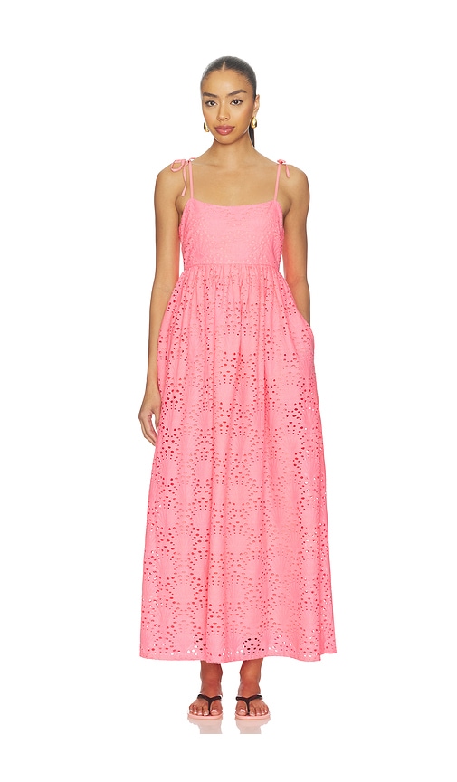 Valory Maxi Dress