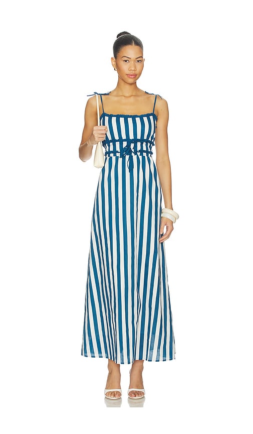 Levie Maxi Dress