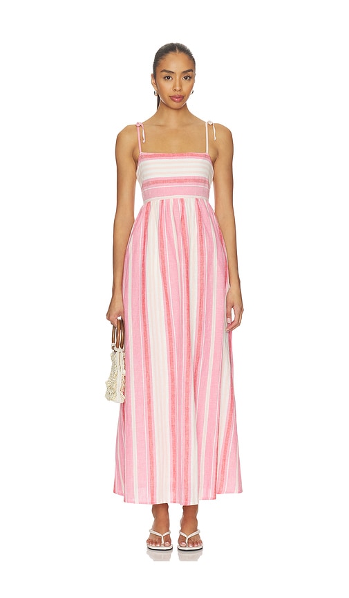 Valory Maxi Dress