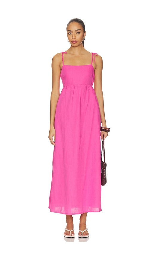 Valory Maxi Dress