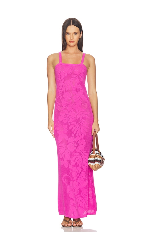 Conrad Dress