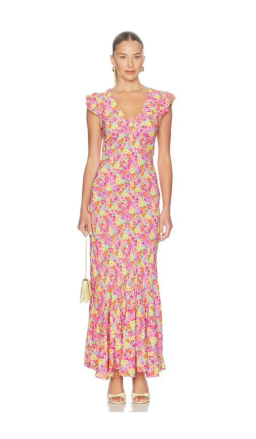 Elodie Dress