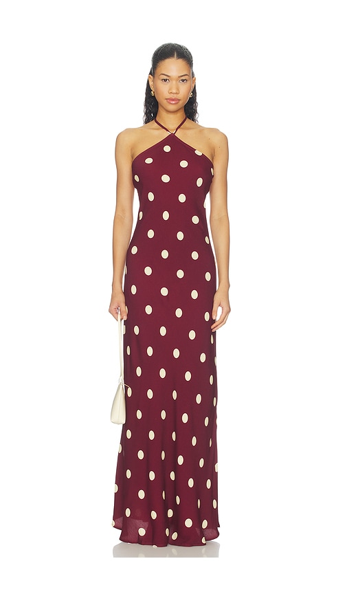 Xandra Dress