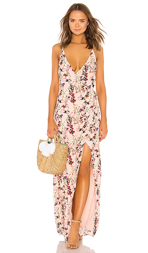 revolve beach dress