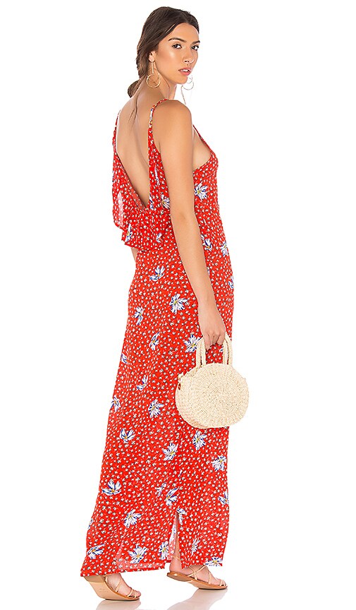 Mila Dress