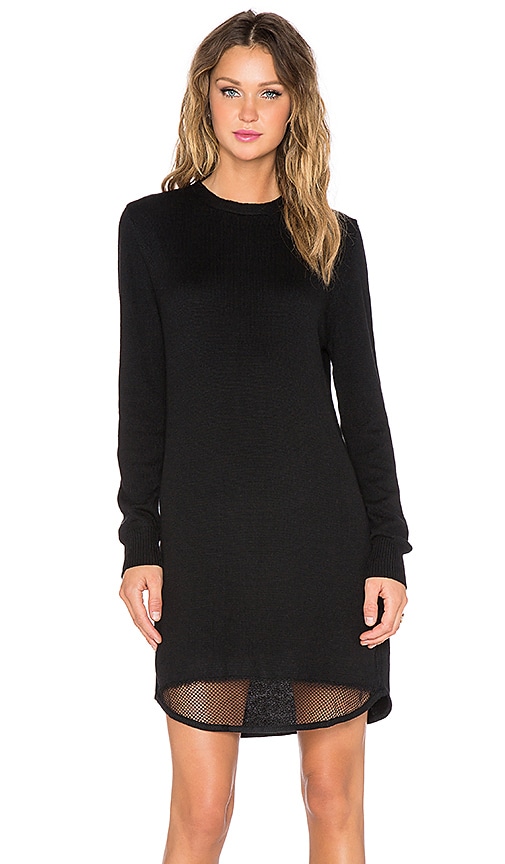Mamacita Sweater Dress