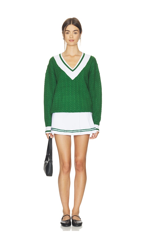 BEACH RIOT Sorrel Skort | Thumbnail 5 BEACH RIOT Sorrel Skort | Thumbnail 5