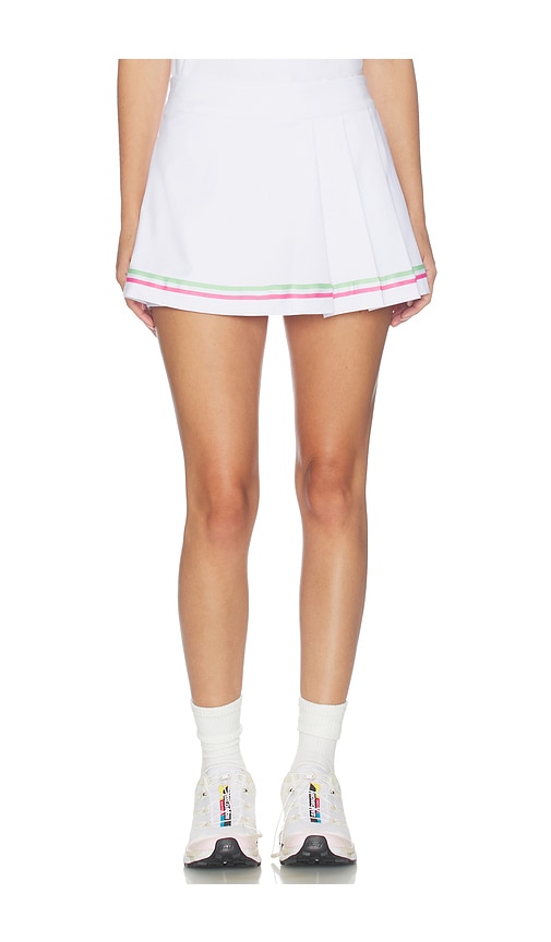 Sorrel Skort