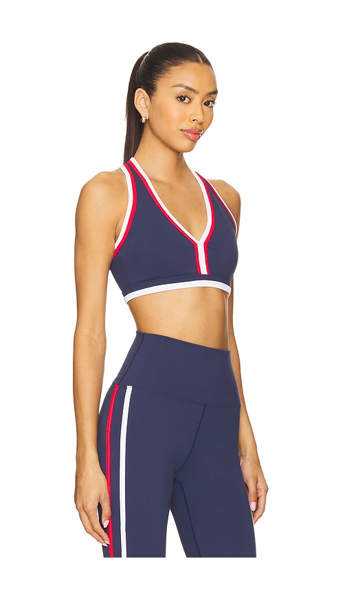 BEACH RIOT IDA TOP 