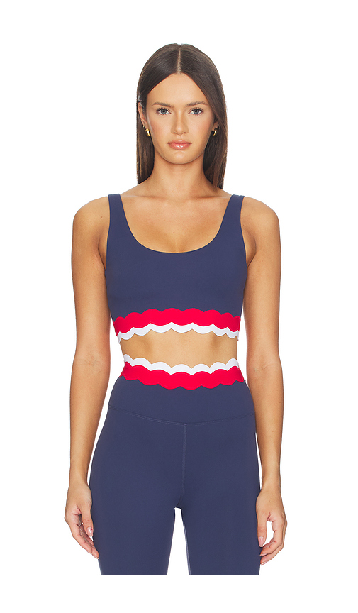 BEACH RIOT Marin Top