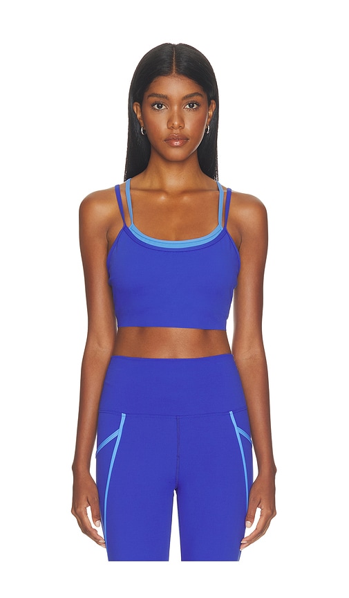 Winston Sports Bra