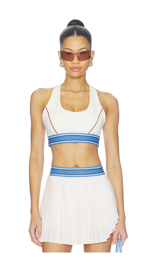 Lucille Sports Bra