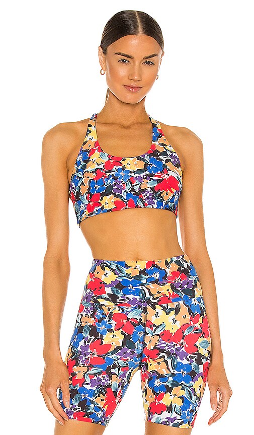 Rocky Sports Bra