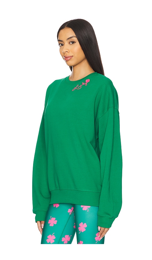 BEACH RIOT DEVYN OVERSIZED SWEATSHIRT