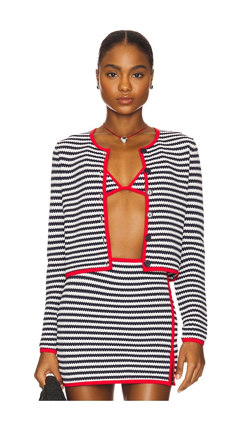 GILET CALLA in . Size S, XS - BEACH RIOT - Modalova