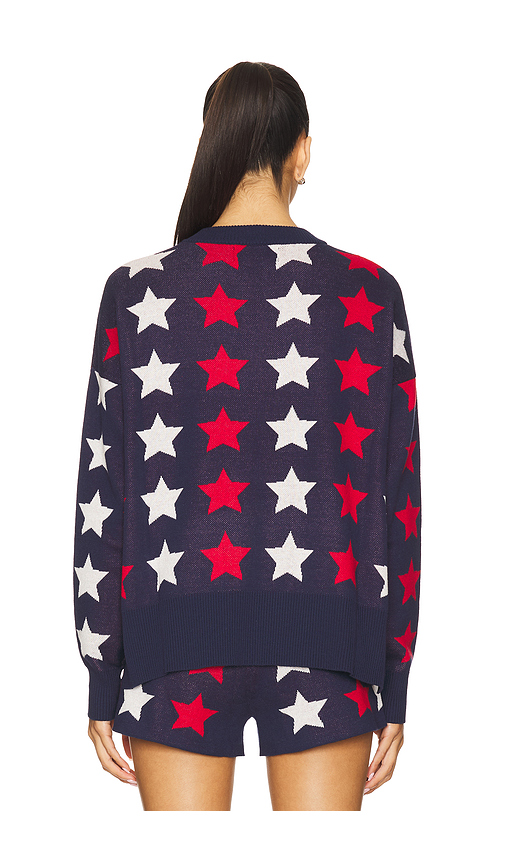  Beach Riot Strick Callie In Navy. Größe M. Also In L, Xl. 