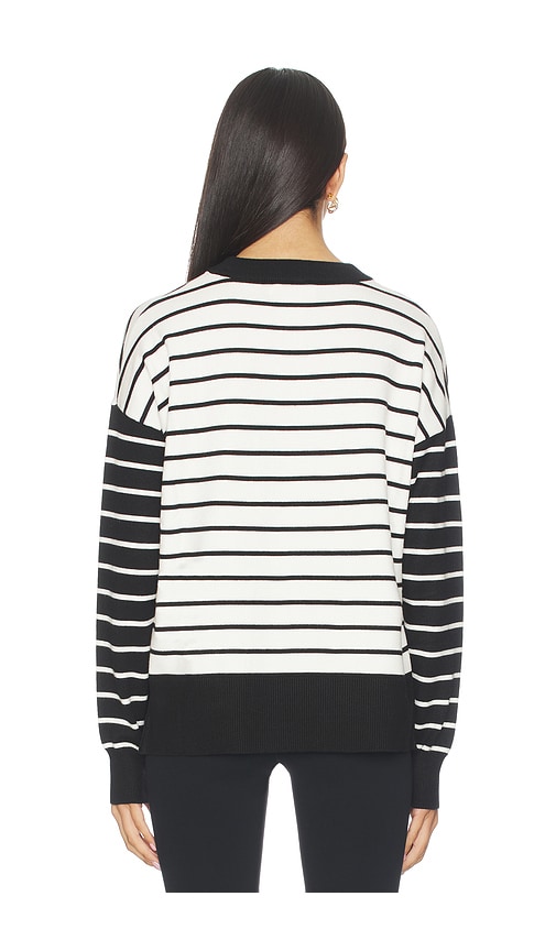  Beach Riot Strick Callie In Black. Größe S. Also In Xs, M, L. 