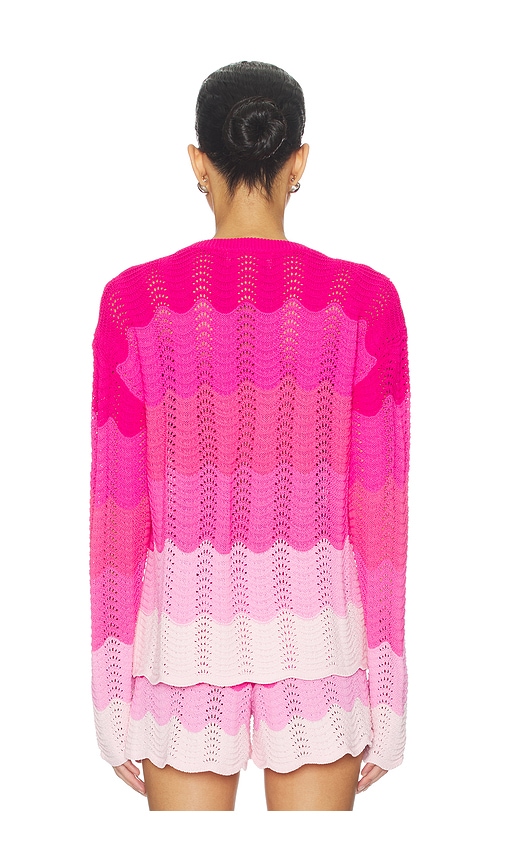  Beach Riot Strick Beach In Pink. Größe Xl. Also In Xs. 