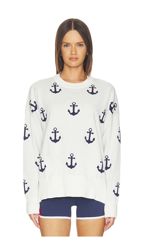 Callie Sweater