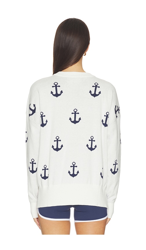  Beach Riot Strick Callie In White. Größe Xs. Also In S, M, L, Xl. 