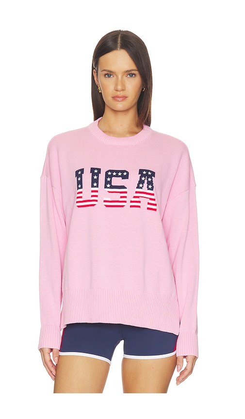 Callie Sweater