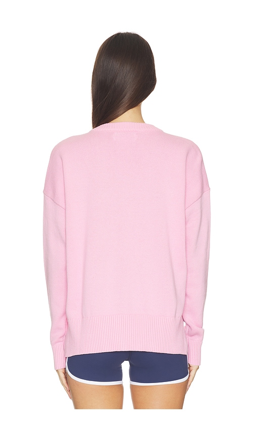  Beach Riot Strick Callie In Pink. Größe Xs. Also In S, M, L, Xl. 