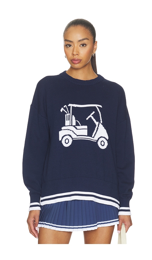 BEACH RIOT Callie Sweater