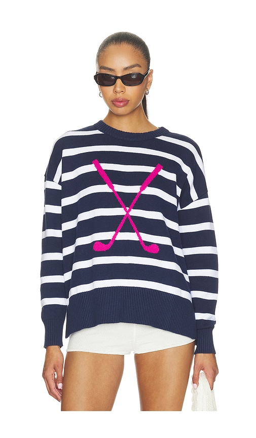 BEACH RIOT Callie Sweater - Women's Clothing