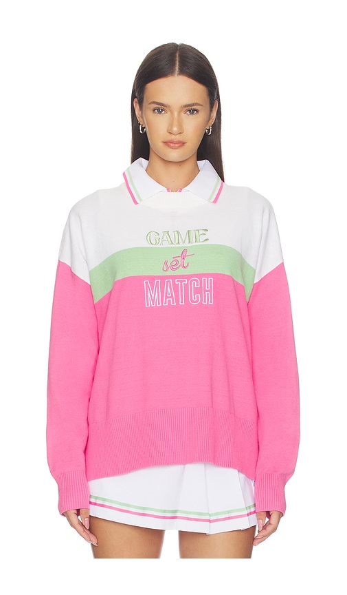 Callie Sweater