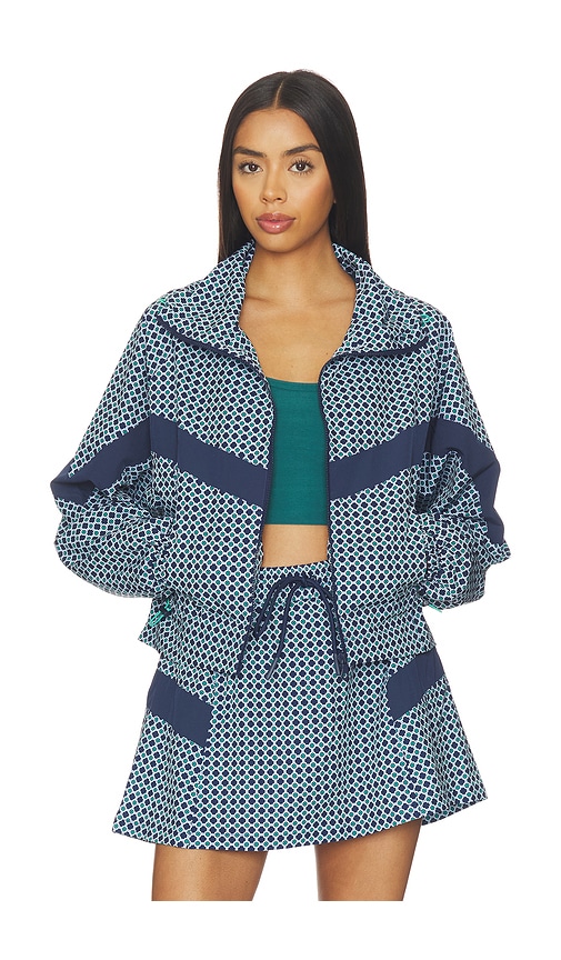 Casen Jacket