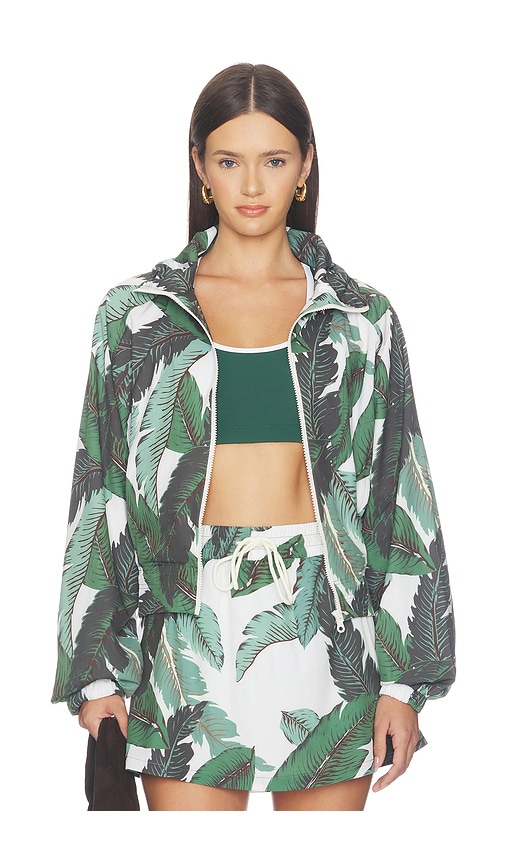 Casen Jacket