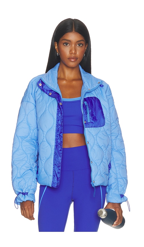 Harvie Jacket